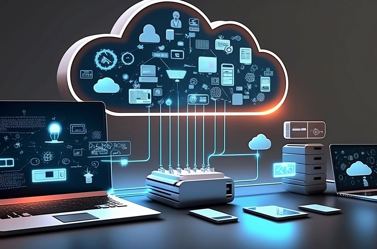Cloud Computing: Perkembangan Terbaru
