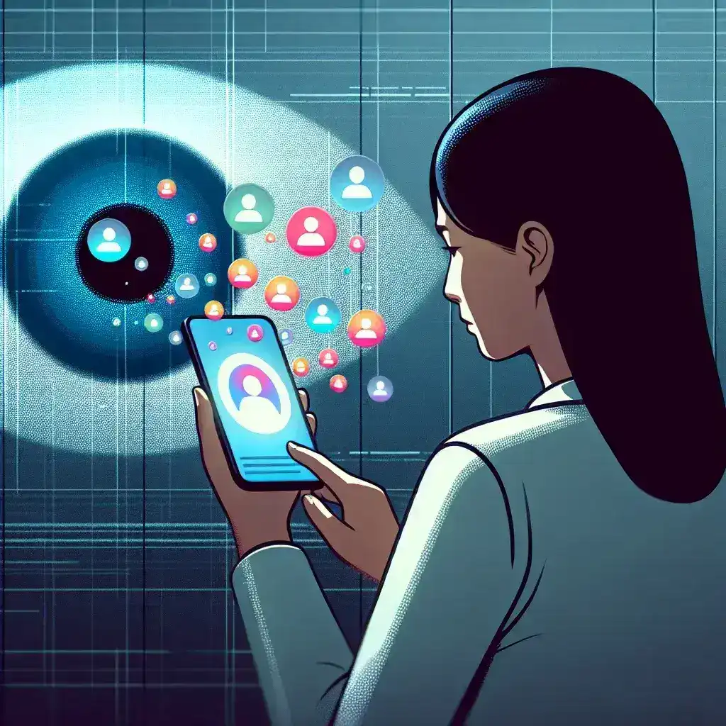 "Instagram Story Viewer untuk Melihat Stories Secara Anonim di Smartphone - Cara menggunakan aplikasi dan tips menjaga privasi."